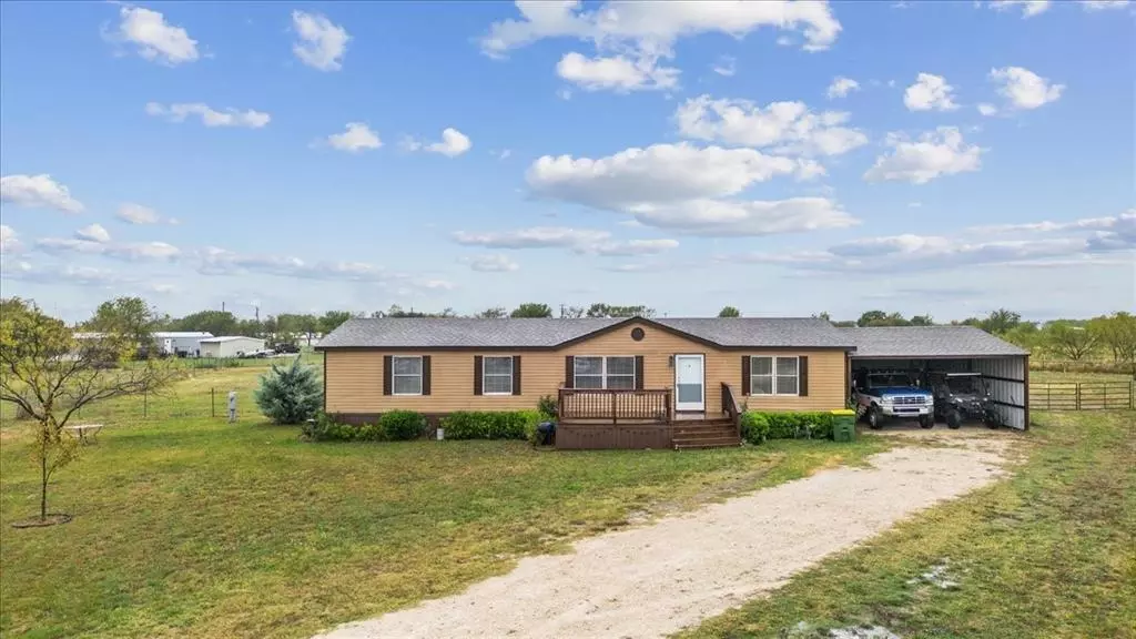 3829 Ragged Rock Court, Joshua, TX 76058