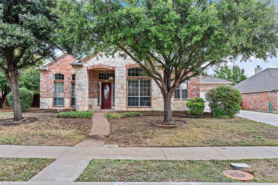 4216 Chippewa Court, Carrollton, TX 75010