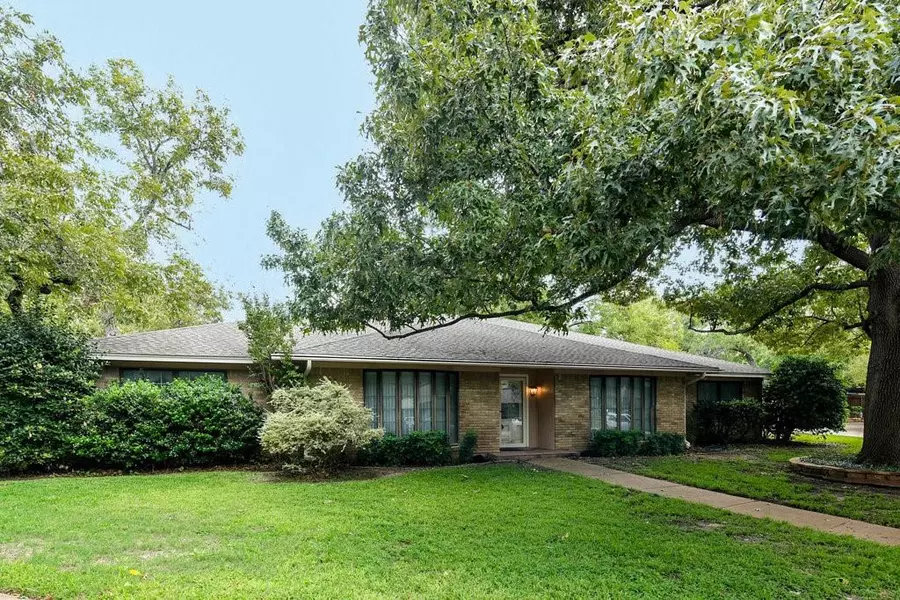 3205 Glasgow Terrace, Arlington, TX 76015