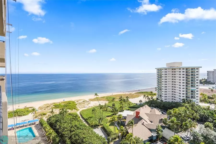 2000 S Ocean Blvd  #14K, Lauderdale By The Sea, FL 33062