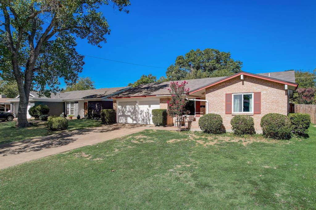 Irving, TX 75062,4025 W Rochelle Road