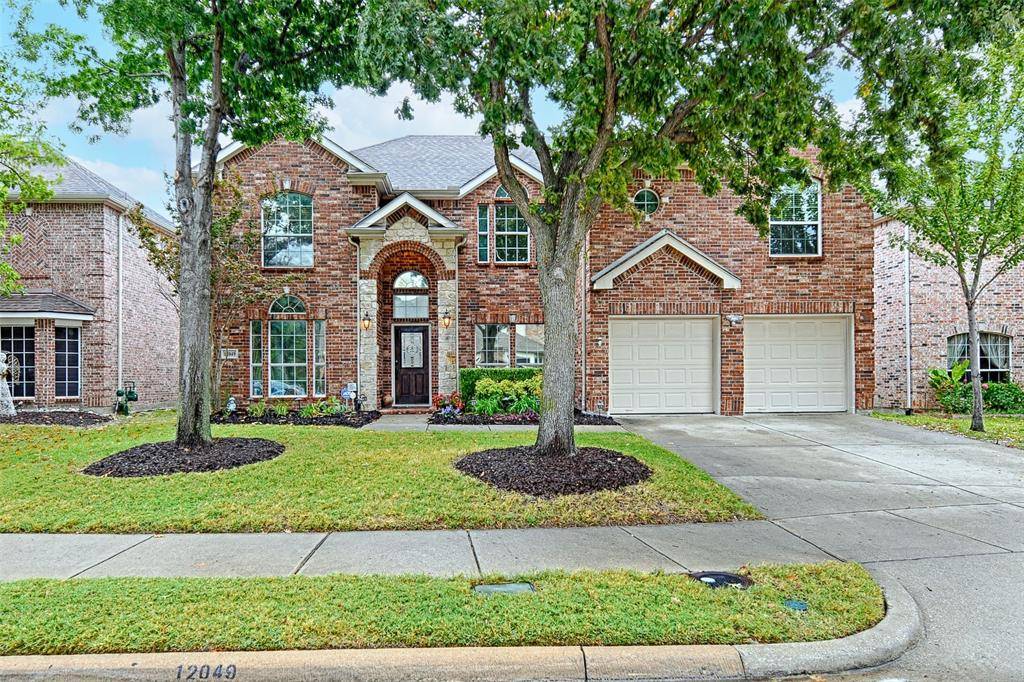 12049 Kilgore Drive, Frisco, TX 75035