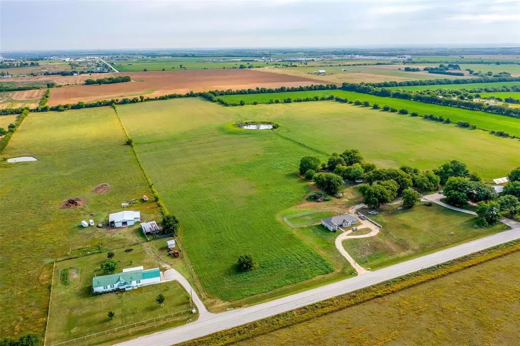 Alvarado, TX 76009,TBD FM 1807