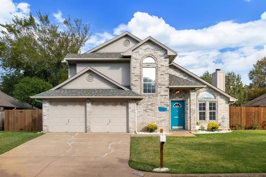 North Richland Hills, TX 76182,7736 Western Oaks Drive