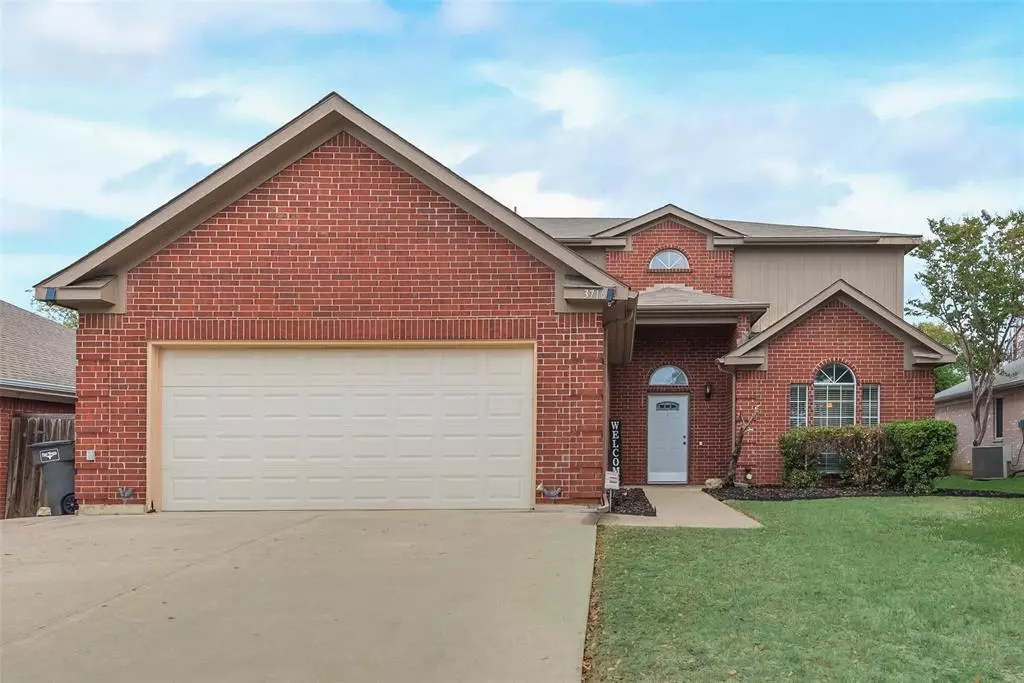 Fort Worth, TX 76123,3716 Cove Meadow Lane