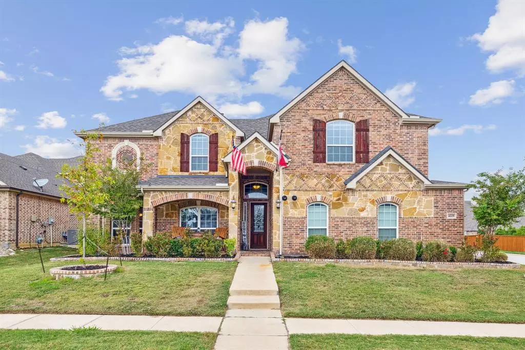 Fort Worth, TX 76244,4229 Rustic Timbers Drive