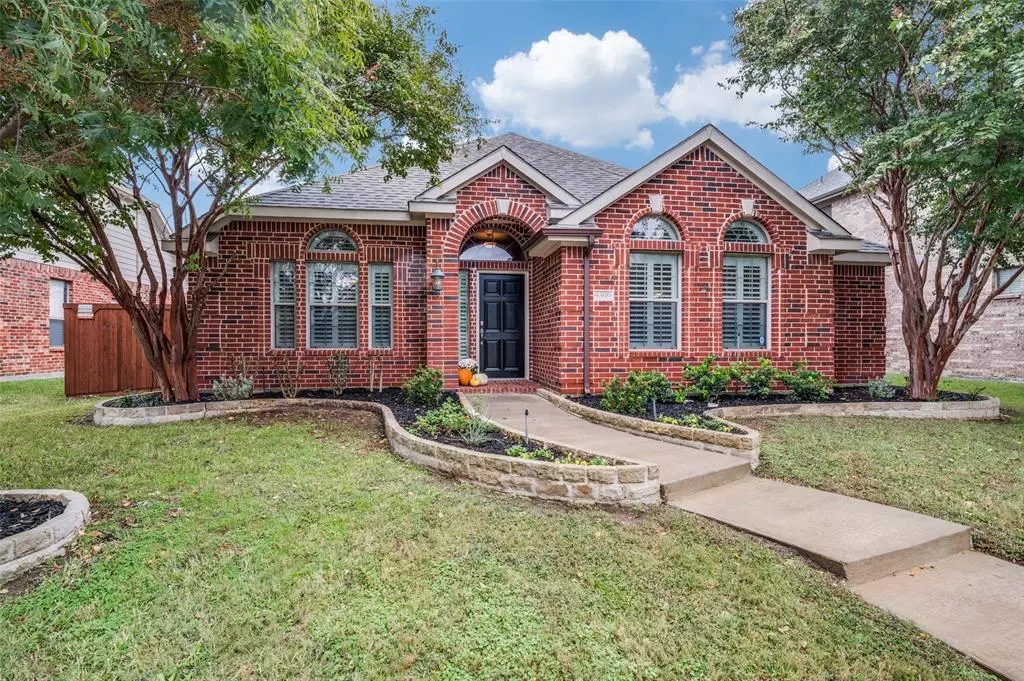 Mckinney, TX 75070,6309 Whetstone Drive