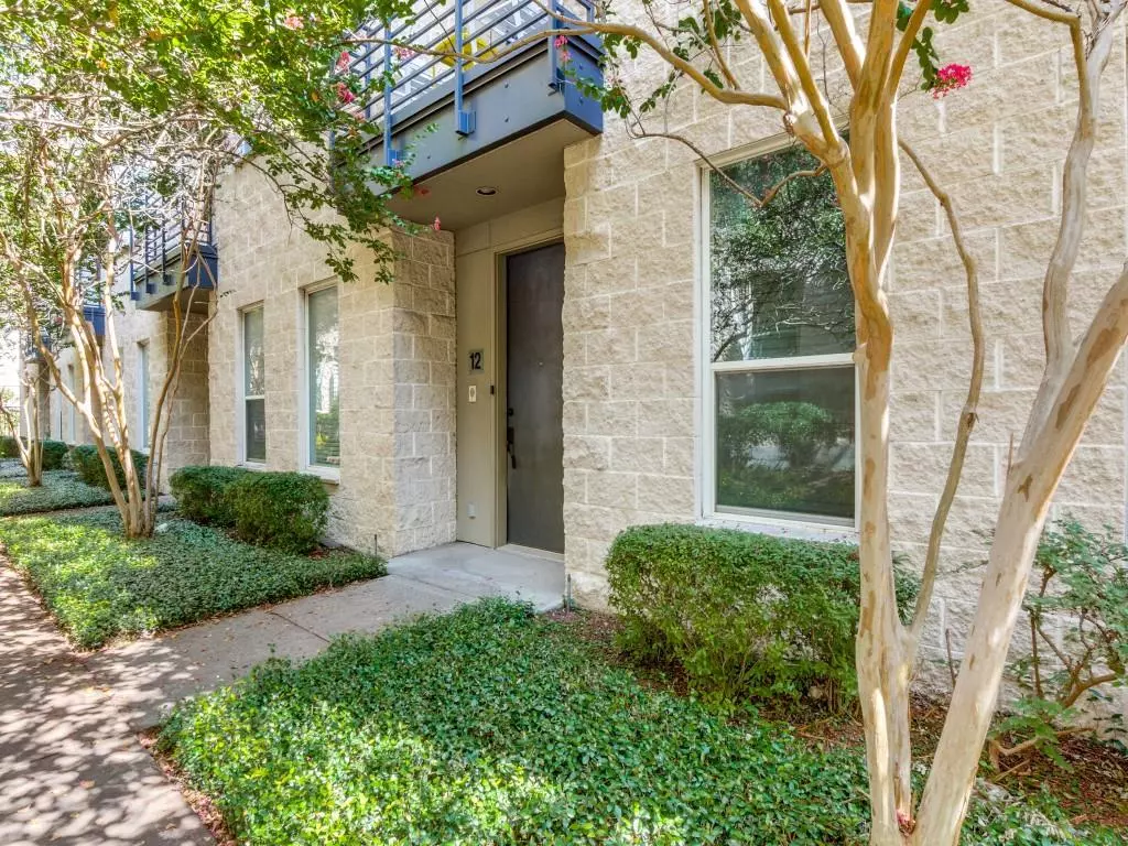 Dallas, TX 75205,4312 Mckinney Avenue #12