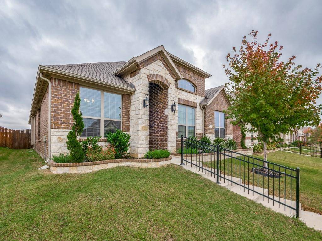 Red Oak, TX 75154,114 Finlee Lane