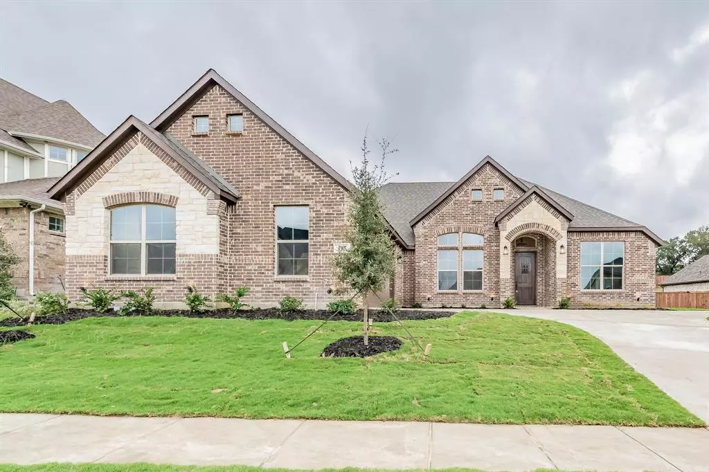 Burleson, TX 76028,137 Fairweather Drive