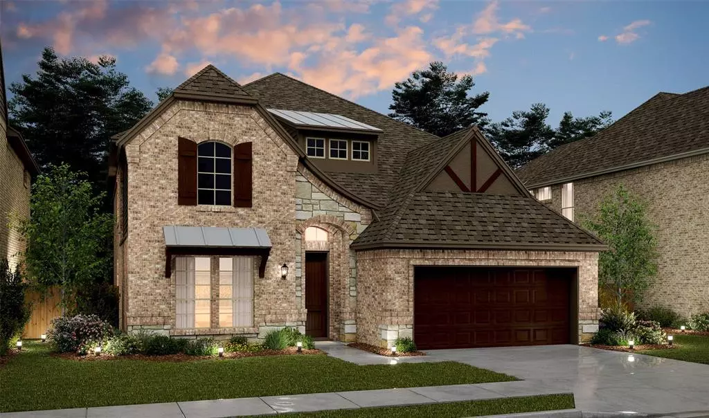 Melissa, TX 75454,3702 Clara Drive