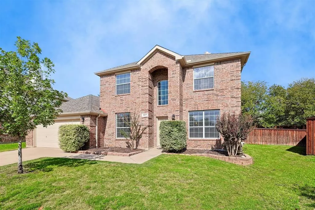 Fort Worth, TX 76244,5017 Carrotwood Drive