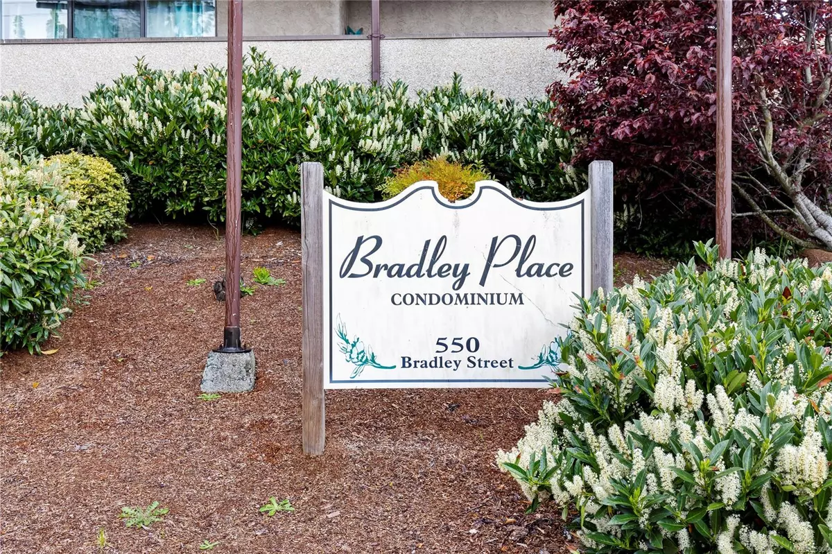 Nanaimo, BC V9S 5N4,550 Bradley St #413