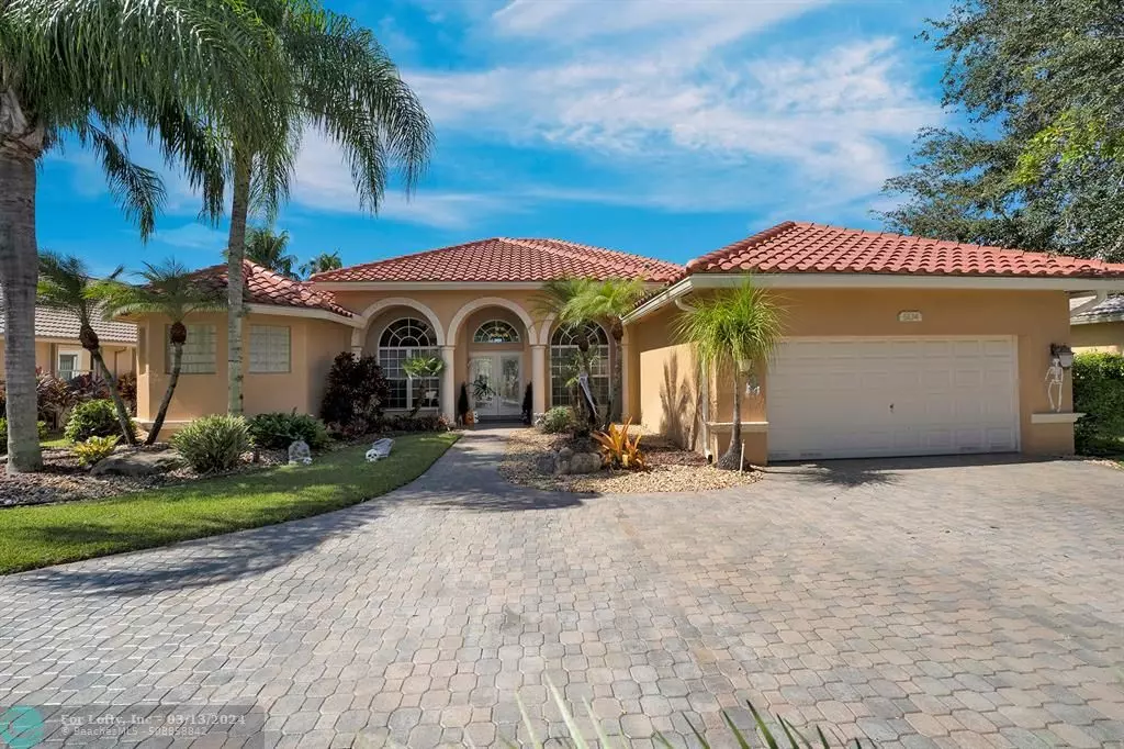 Coral Springs, FL 33067,5134 NW 57th Ter