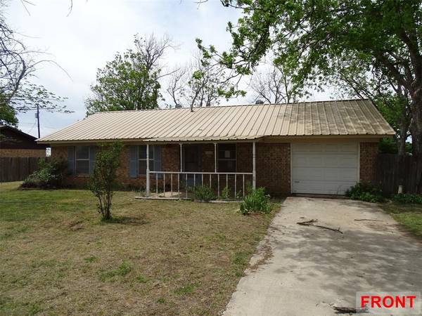 314 Cedar Street, Bangs, TX 76823