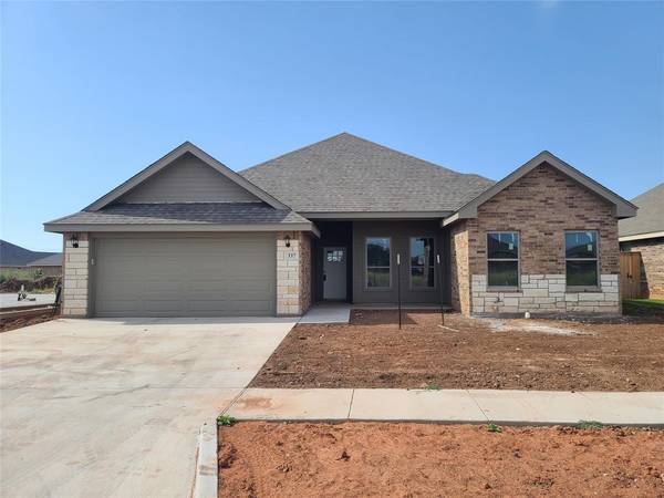 337 Morning Mist Trail, Abilene, TX 79602