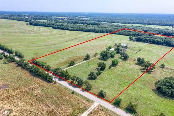 2094 Riley Road #Tract 3, Whitesboro, TX 76273