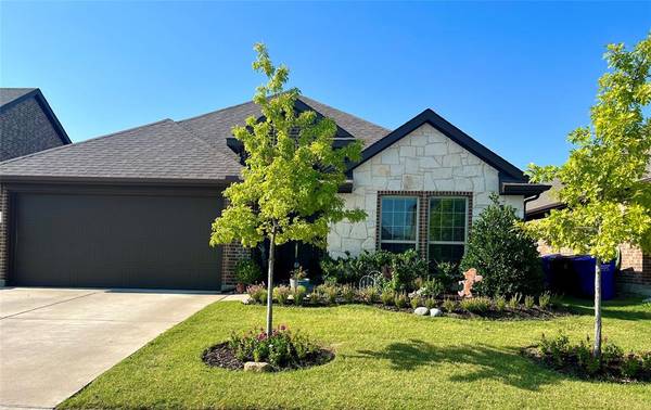 3137 Overlook Drive, Royse City, TX 75189