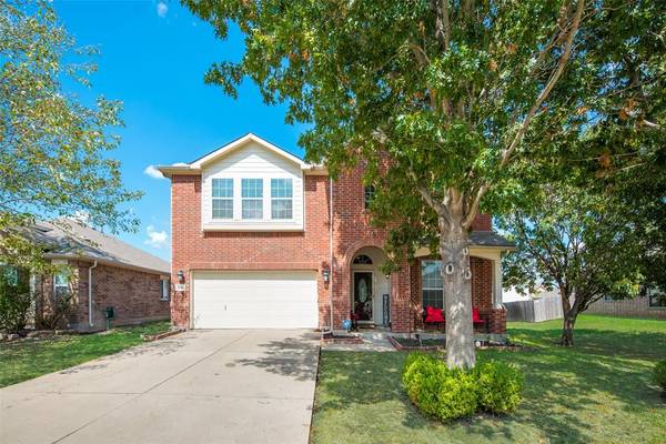 3016 Granite Rock Trail, Forney, TX 75126