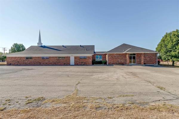 721 Ranch House Road, Willow Park, TX 76087