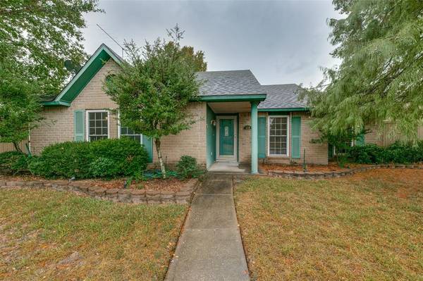 526 Willow Oak Street,  Allen,  TX 75002