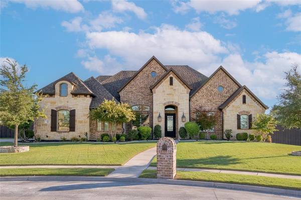 800 Rose Court, Keller, TX 76248