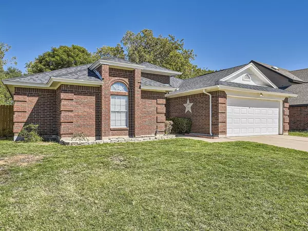 Arlington, TX 76001,923 Fiero Drive