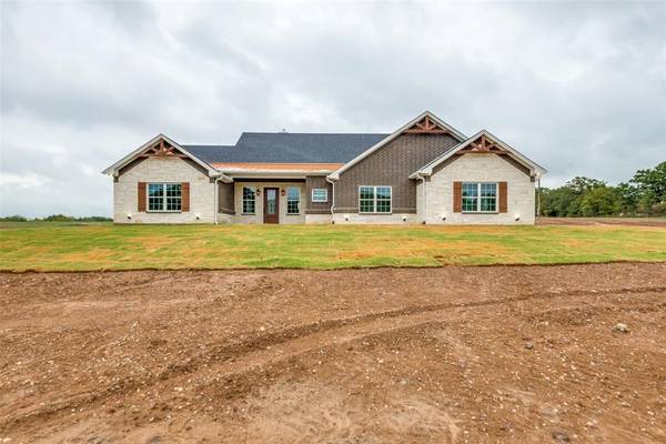 173 County Road 1570, Chico, TX 76431