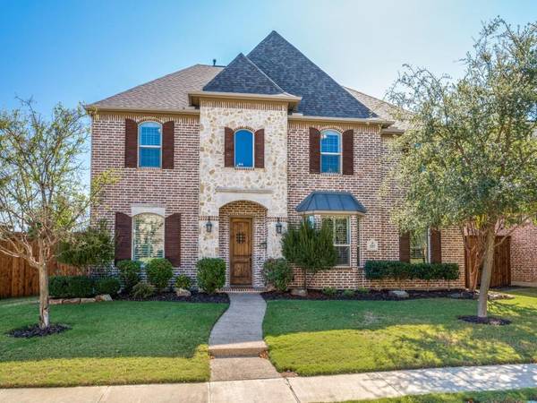 4265 Laurelhurst Lane, Frisco, TX 75033