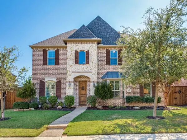 Frisco, TX 75033,4265 Laurelhurst Lane