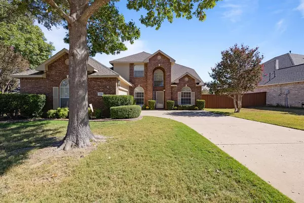 Allen, TX 75002,1706 Shelborn Drive