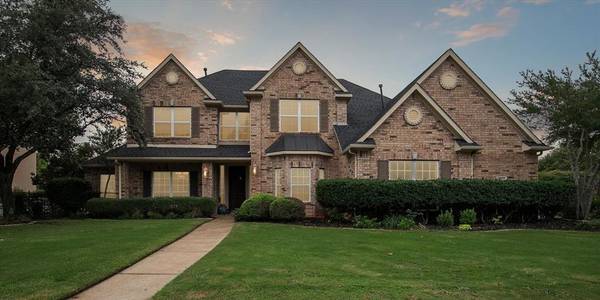 4513 Wildgrove Court, Flower Mound, TX 75022