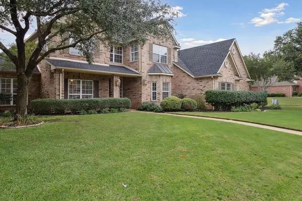 Flower Mound, TX 75022,4513 Wildgrove Court