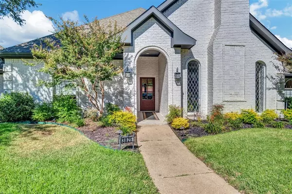 Plano, TX 75023,3825 Appomattox Circle