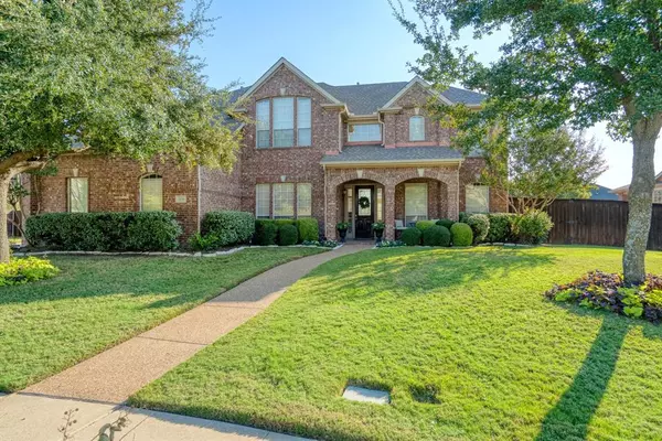 505 Chesapeake Lane, Southlake, TX 76092