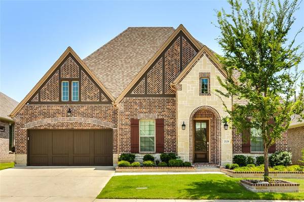 2124 Nassau Drive, Mckinney, TX 75071