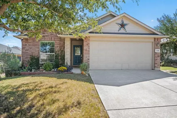 318 Wild Plum, San Marcos, TX 78666