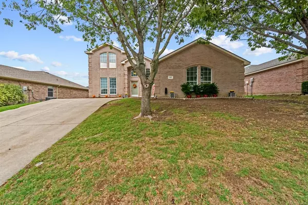 Wylie, TX 75098,103 N Bending Oak Lane