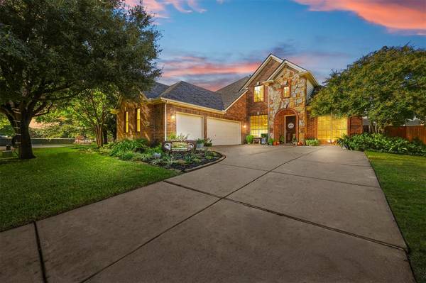 2803 Madison Drive, Melissa, TX 75454