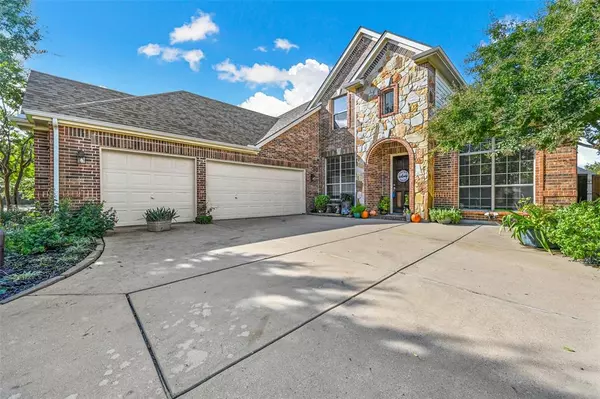 Melissa, TX 75454,2803 Madison Drive