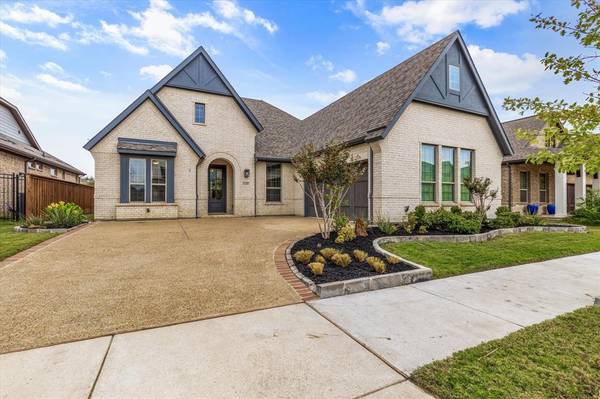 1219 White Squall Trail, Arlington, TX 76005