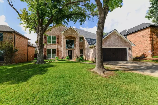 Flower Mound, TX 75028,2117 Sheffield Lane