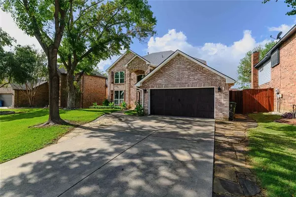 Flower Mound, TX 75028,2117 Sheffield Lane