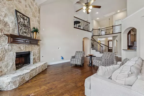 Fort Worth, TX 76244,4229 Rustic Timbers Drive