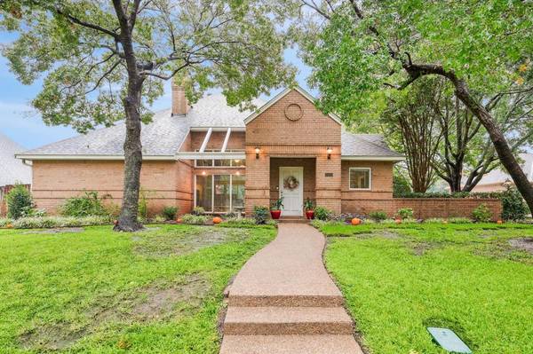 2103 Ballantrae Drive, Colleyville, TX 76034