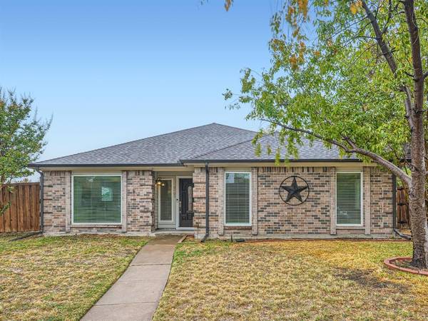 7805 Iola Drive, Plano, TX 75025