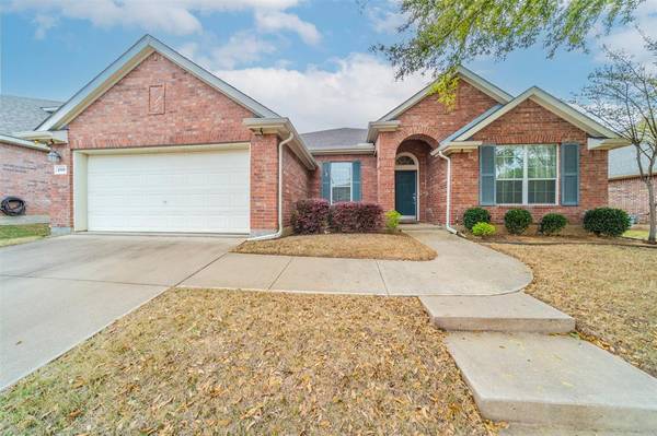 4505 Fox River Trail, Arlington, TX 76017