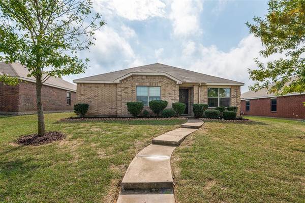 1830 Reynolds Street, Lancaster, TX 75134