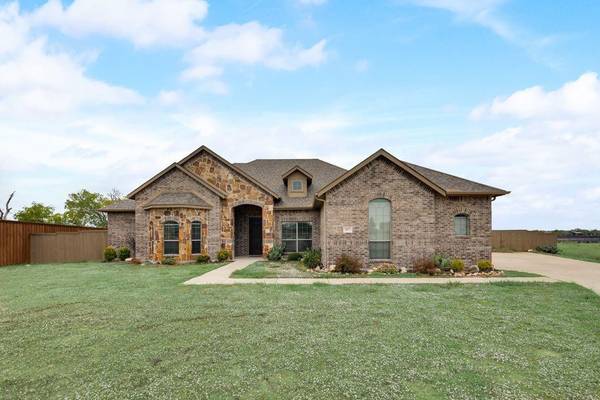 403 Green Court,  Josephine,  TX 75173