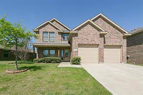 2053 Club Oak Drive, Heartland, TX 75126